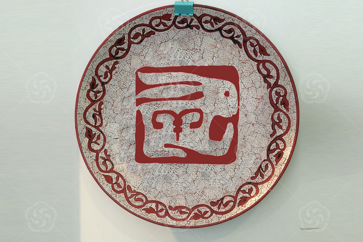 磨漆畫(huà)